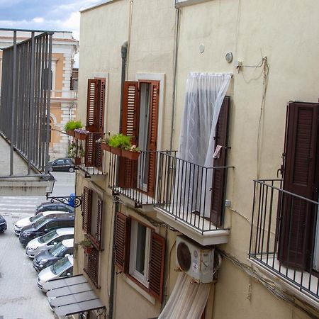 Bari In Un Click Apartment Екстериор снимка