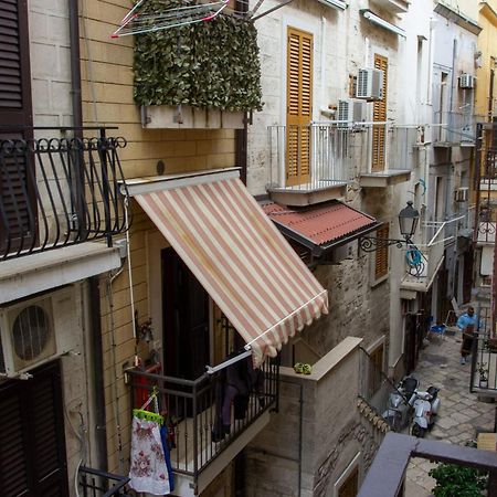 Bari In Un Click Apartment Екстериор снимка