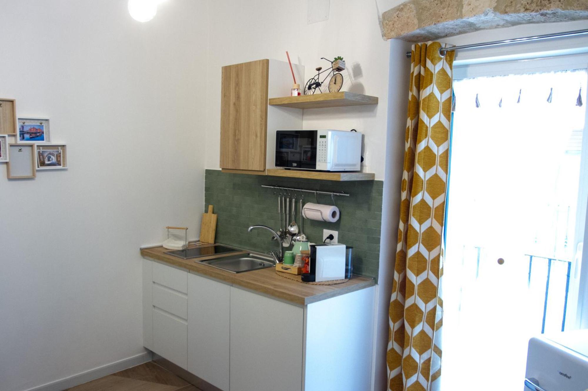 Bari In Un Click Apartment Екстериор снимка