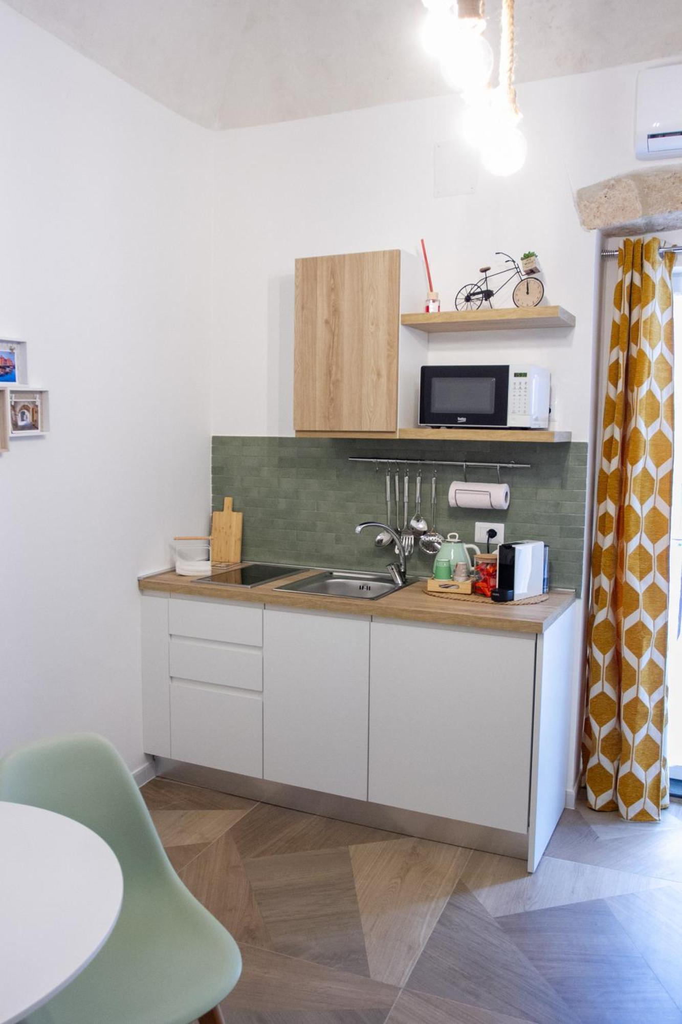 Bari In Un Click Apartment Екстериор снимка