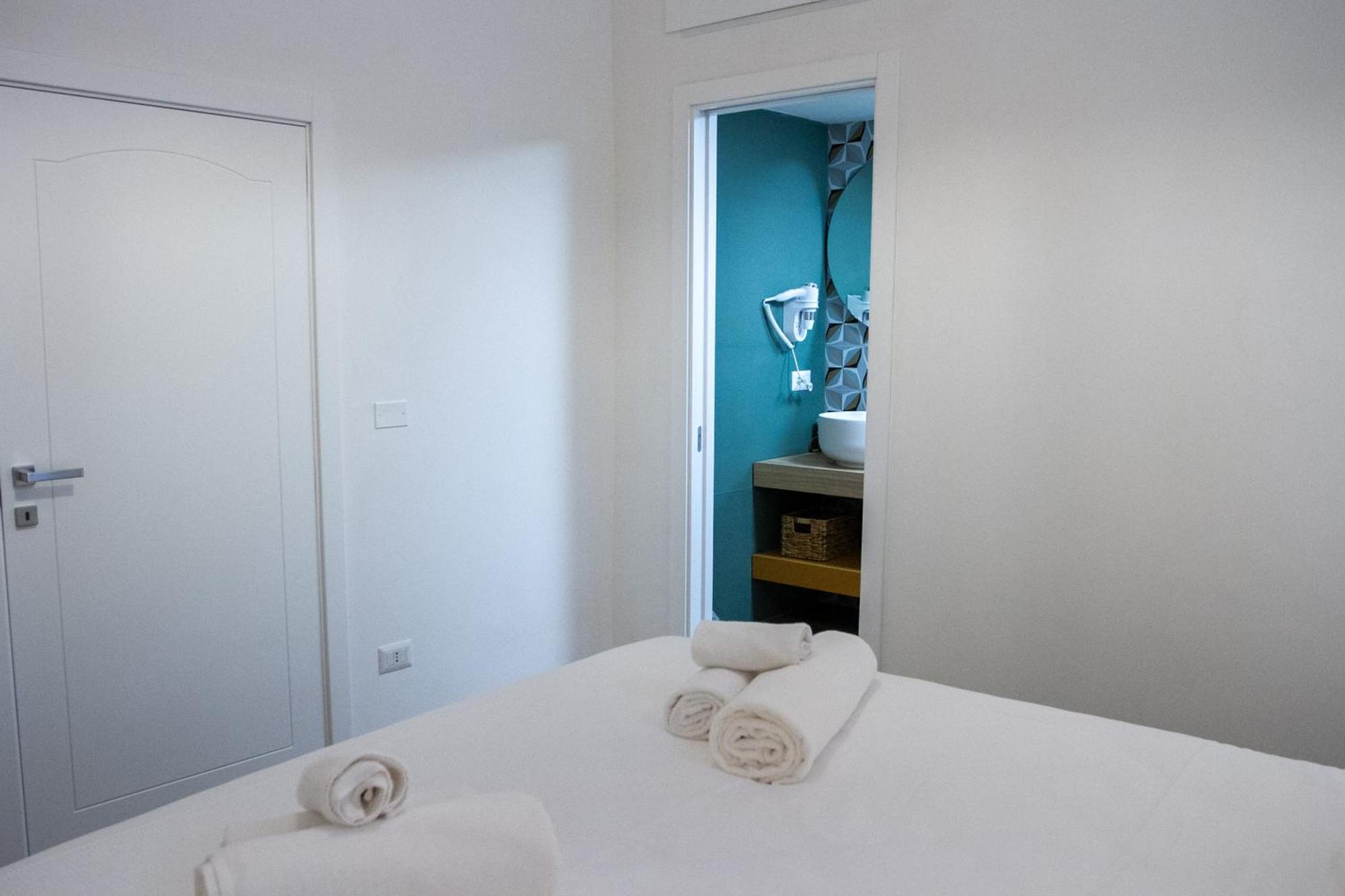 Bari In Un Click Apartment Екстериор снимка