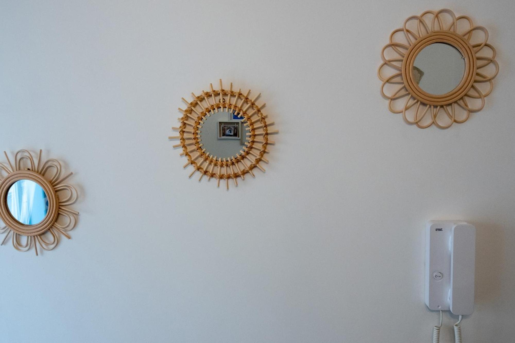 Bari In Un Click Apartment Екстериор снимка