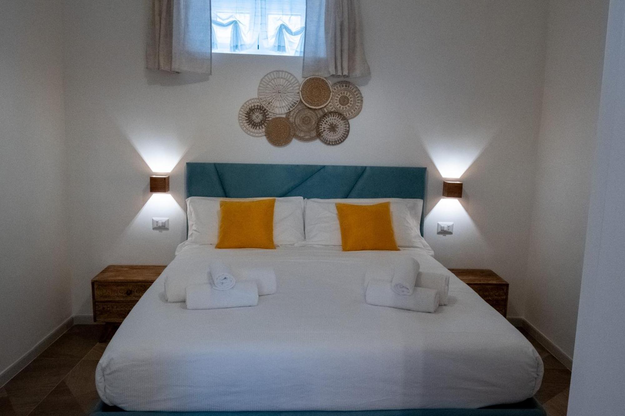Bari In Un Click Apartment Екстериор снимка