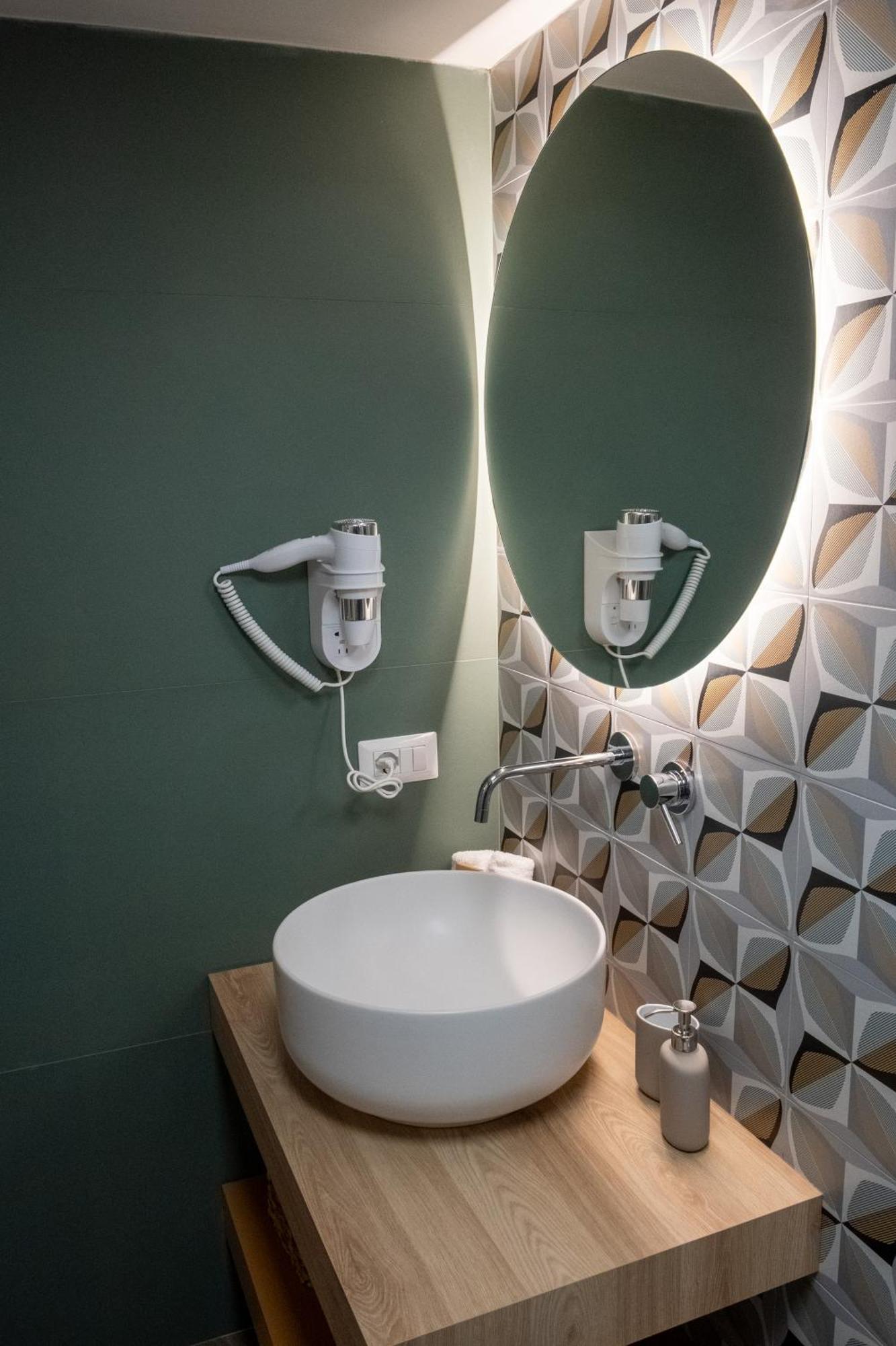 Bari In Un Click Apartment Екстериор снимка