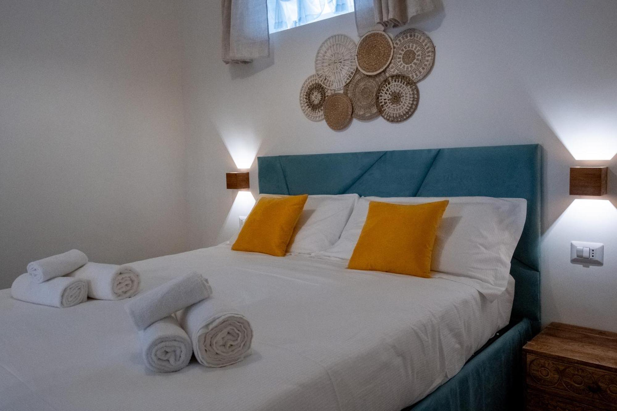 Bari In Un Click Apartment Екстериор снимка