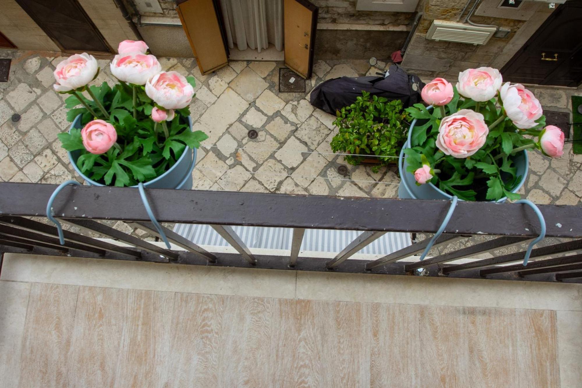 Bari In Un Click Apartment Екстериор снимка