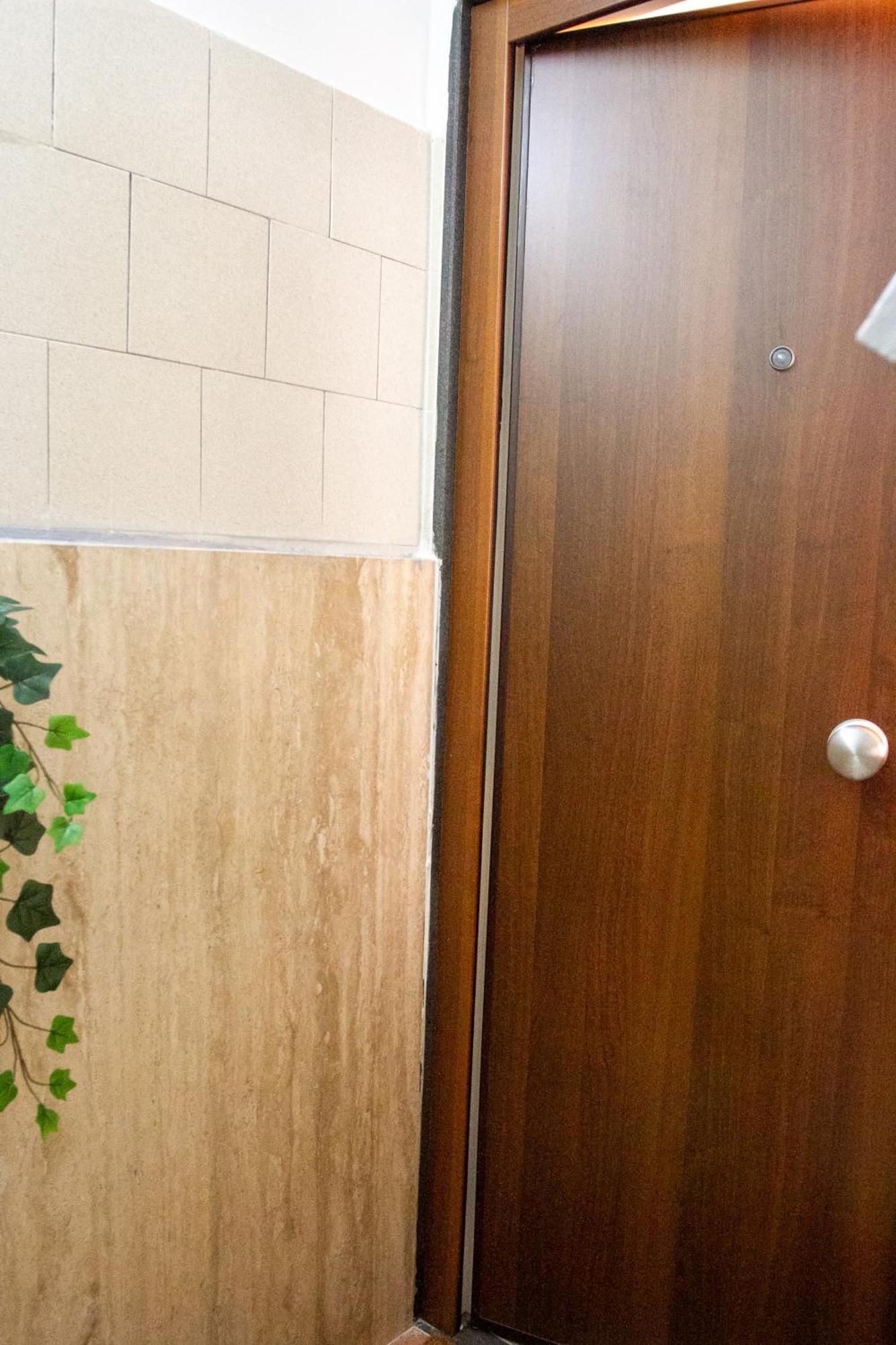 Bari In Un Click Apartment Екстериор снимка