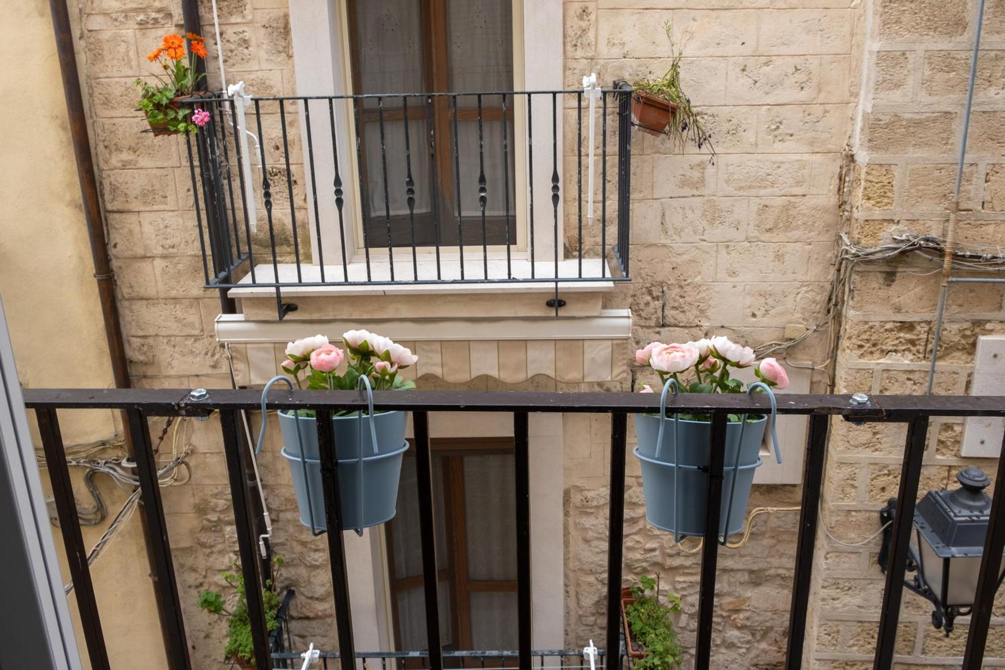 Bari In Un Click Apartment Екстериор снимка