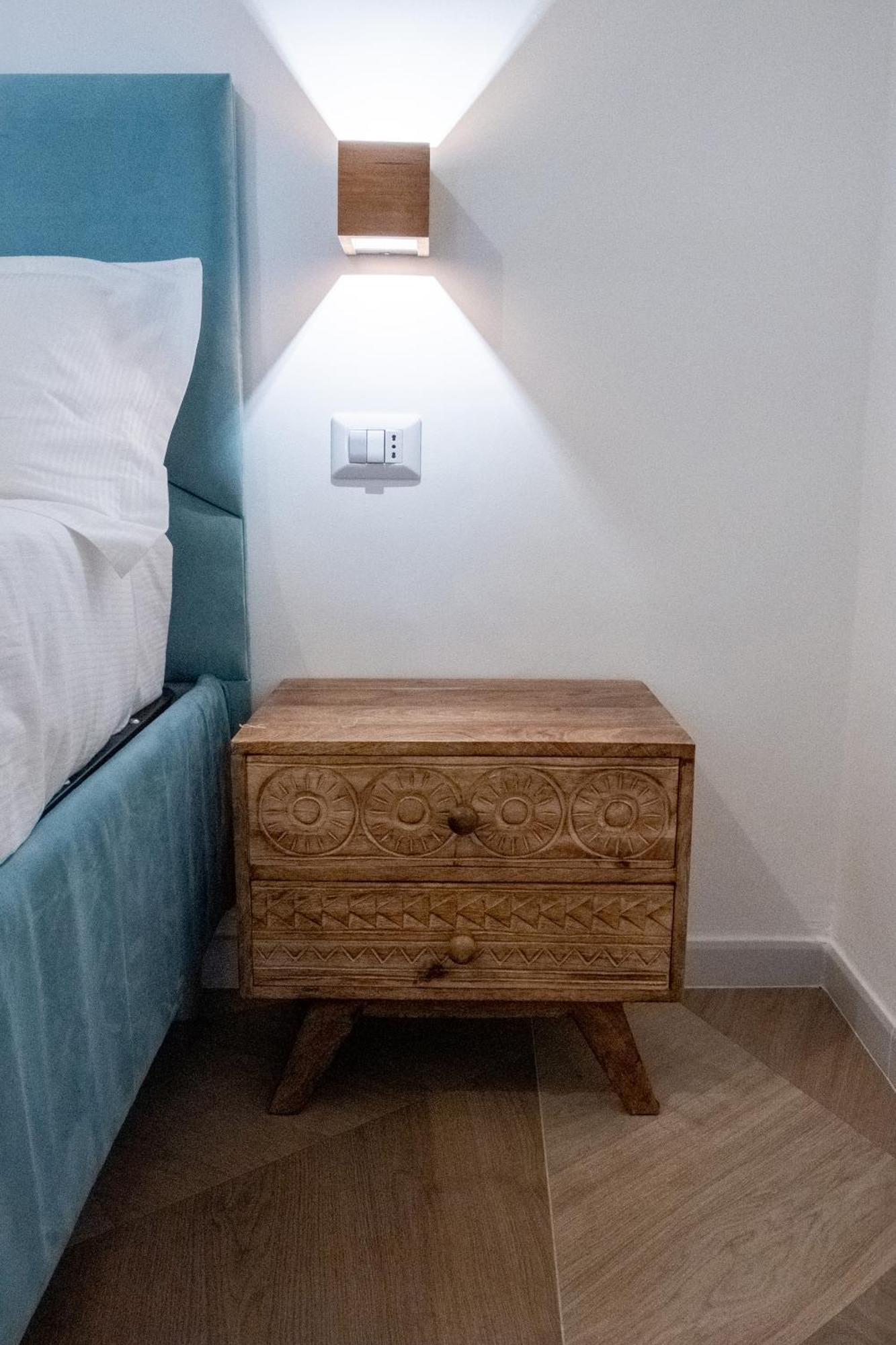 Bari In Un Click Apartment Екстериор снимка