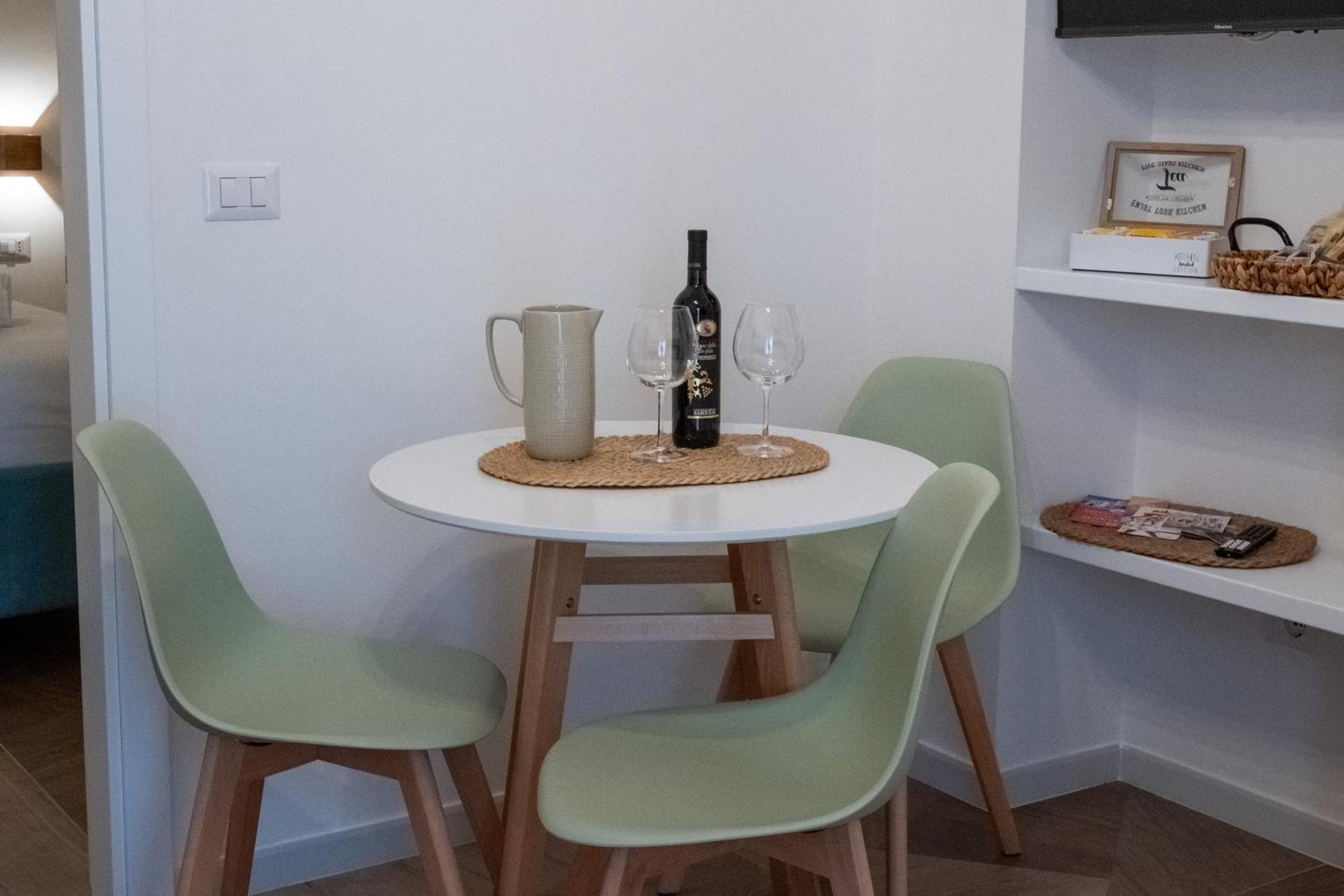 Bari In Un Click Apartment Екстериор снимка