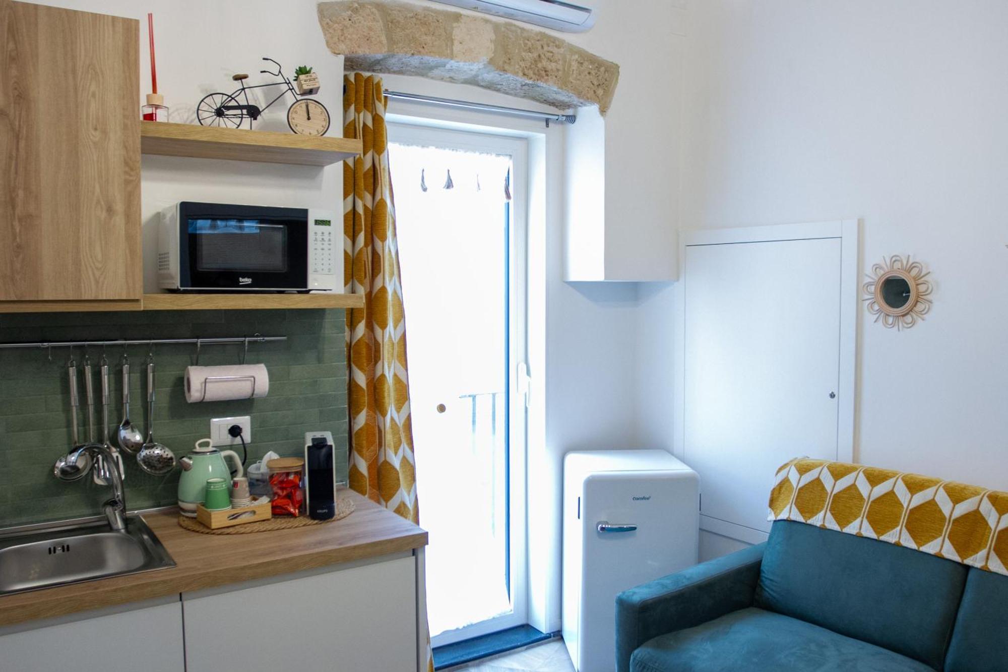Bari In Un Click Apartment Екстериор снимка